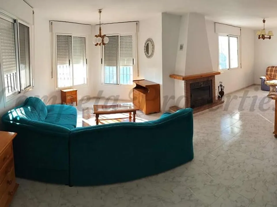 Villa a Torrox, Malaga - foto 4