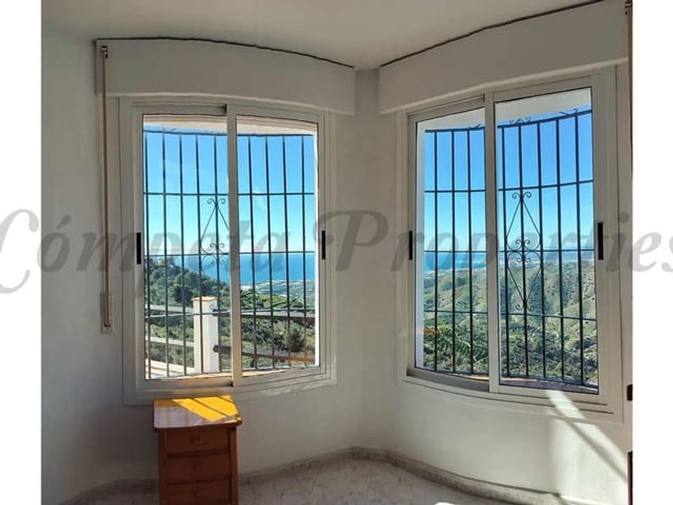 Villa a Torrox, Malaga - foto 5
