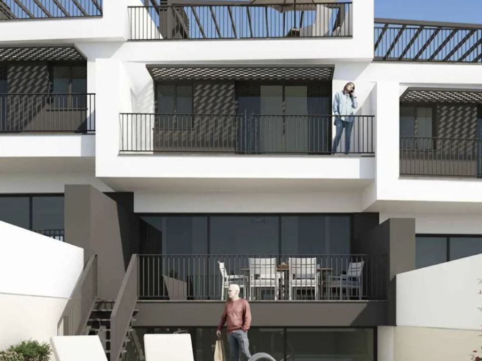 Byhus i Nerja, Malaga - foto 5