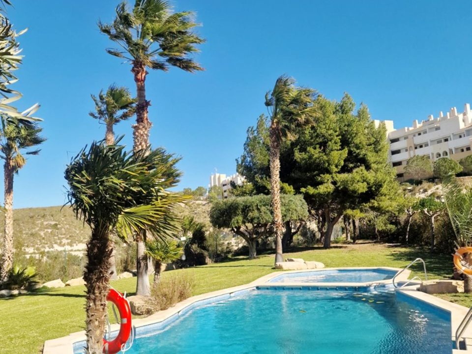 Lejlighed i Mutxamel, Alicante - foto 3