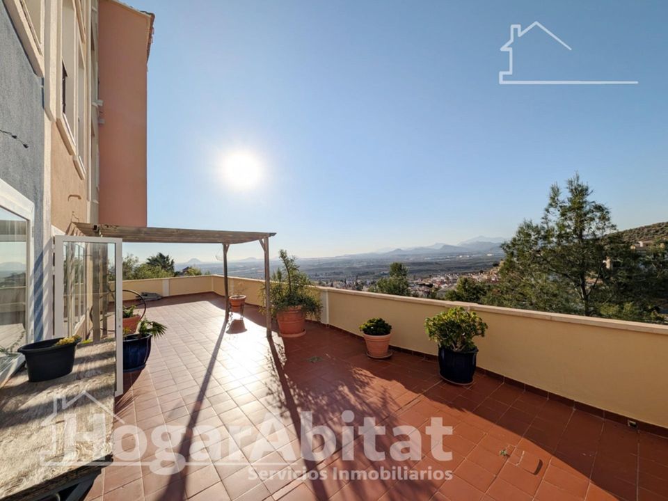 Lejlighed i Mutxamel, Alicante - foto 1