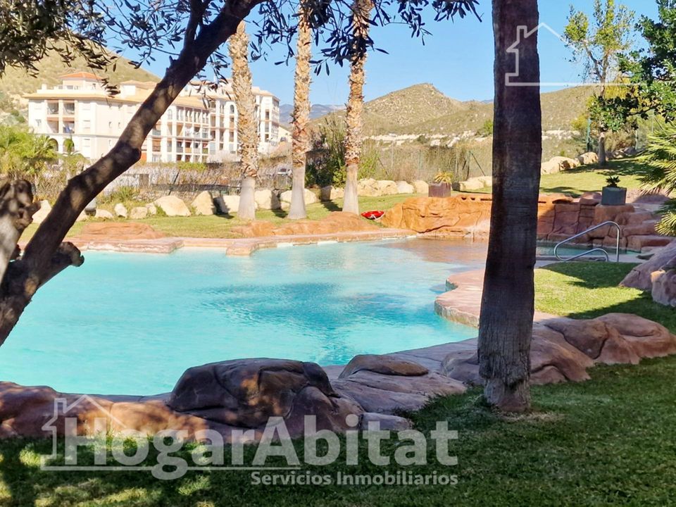 Lejlighed i Mutxamel, Alicante - foto 2