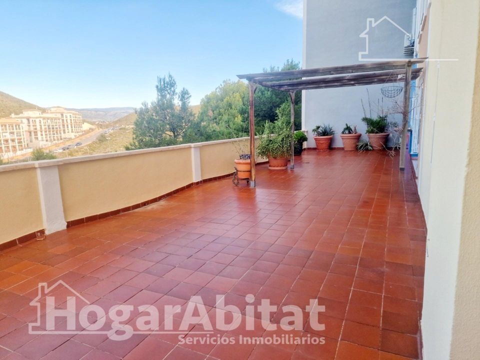 Lejlighed i Mutxamel, Alicante - foto 3