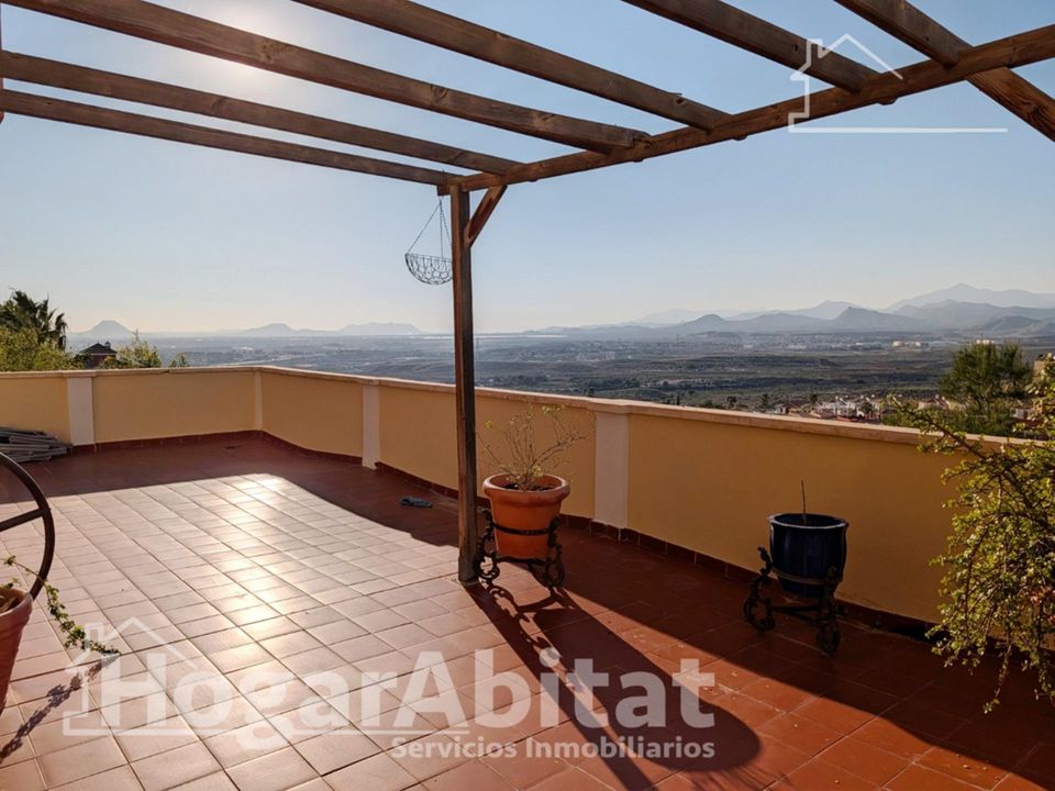 Lejlighed i Mutxamel, Alicante - foto 4
