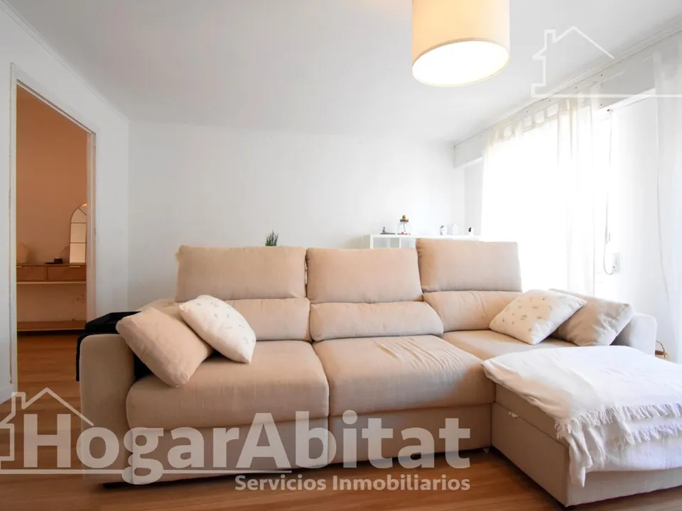 Lejlighed i Beniarbeig, Alicante - foto 2