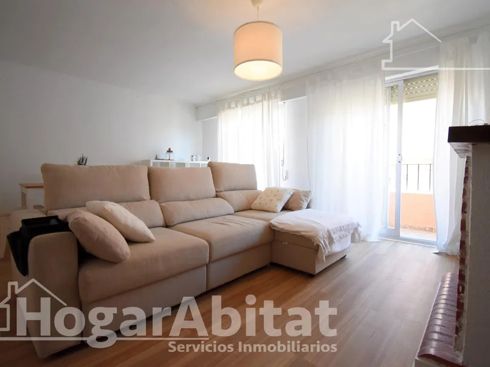 Lejlighed i Beniarbeig, Alicante - foto 3