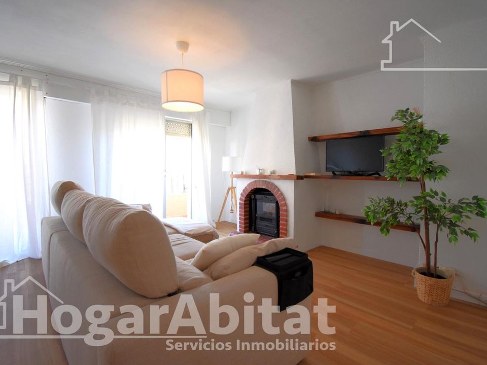 Lejlighed i Beniarbeig, Alicante - foto 4