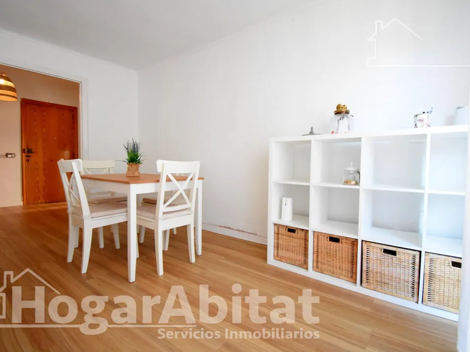 Lejlighed i Beniarbeig, Alicante - foto 5