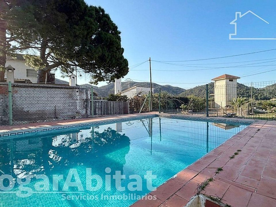 Villa a Gandia, Valencia - foto 1