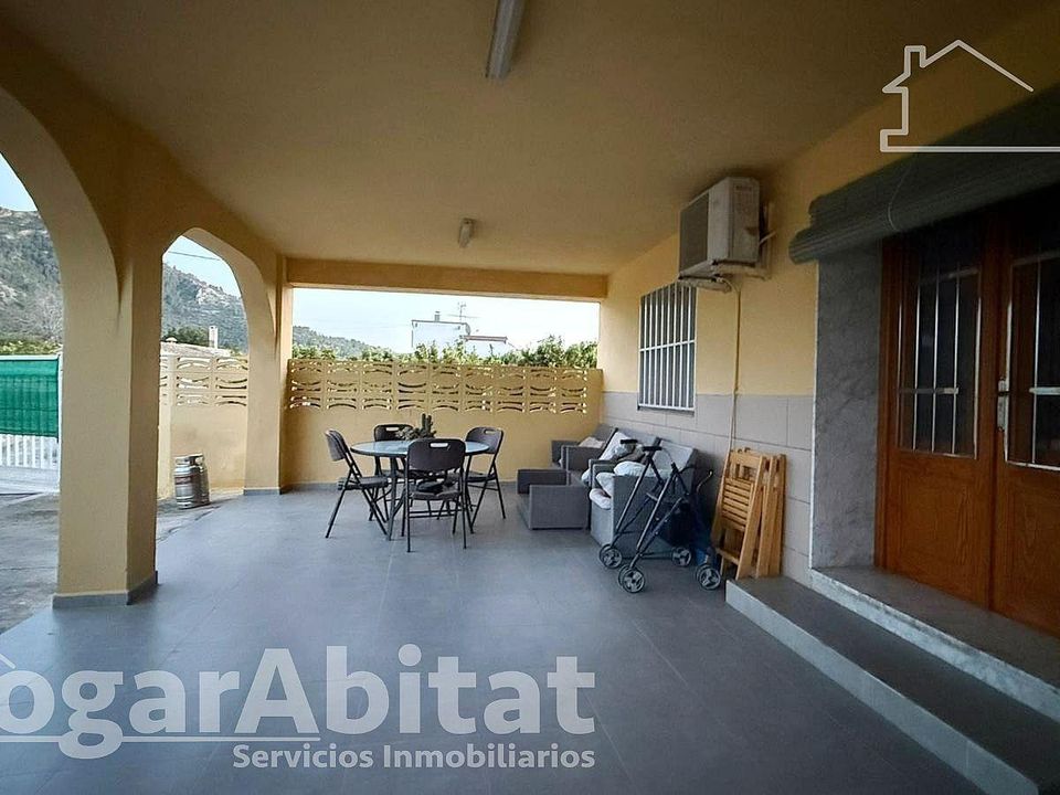 Villa a Gandia, Valencia - foto 2