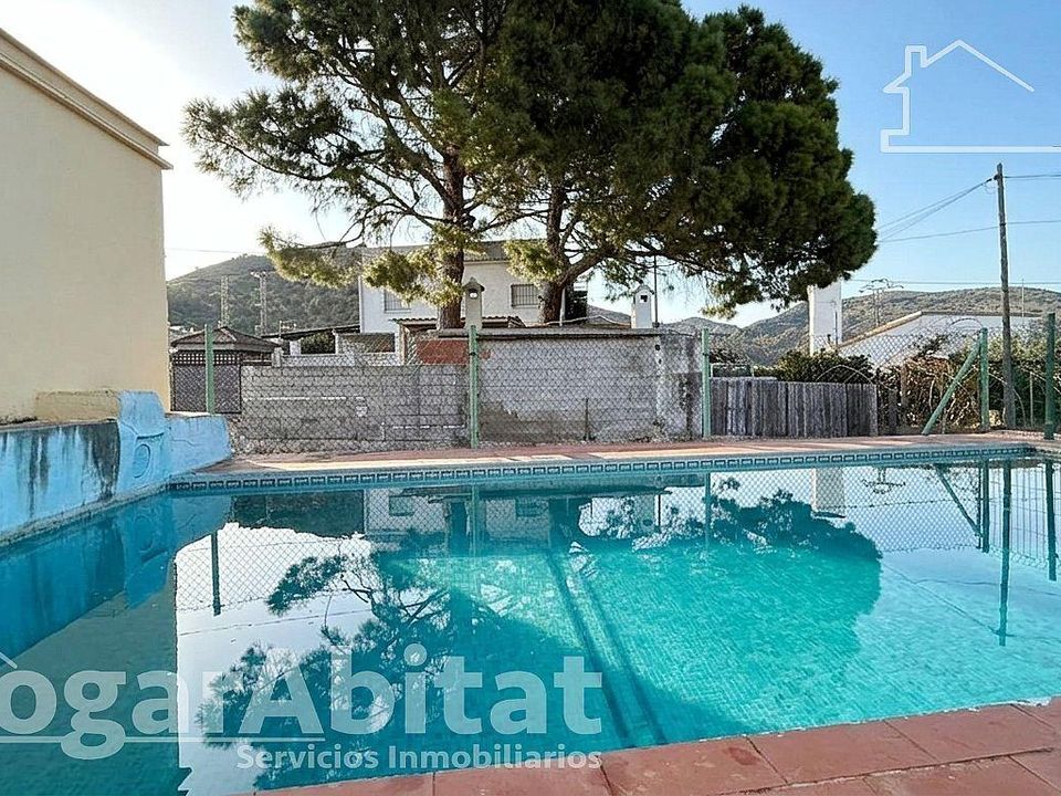 Villa a Gandia, Valencia - foto 3