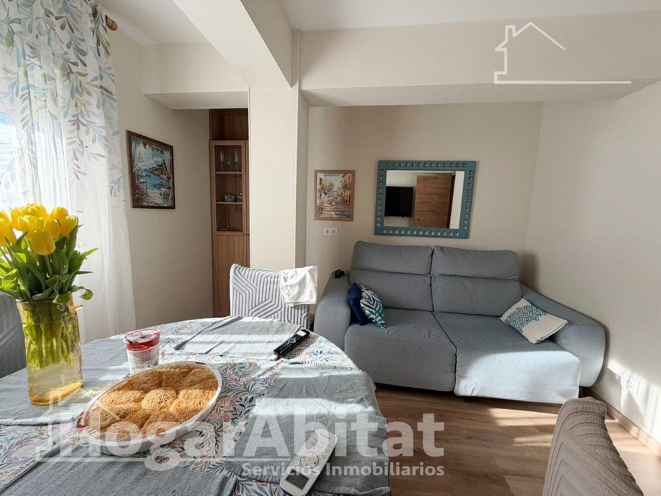 Lejlighed i Puerto De Sagunto, Valencia - foto 4