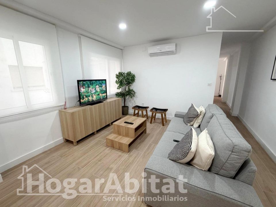 Lejlighed i Aldaia, Valencia - foto 2