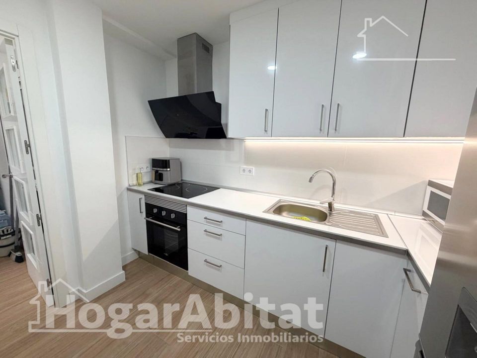 Lejlighed i Aldaia, Valencia - foto 4