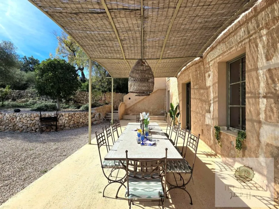 Villa i Calas De Mallorca, Mallorca - foto 3