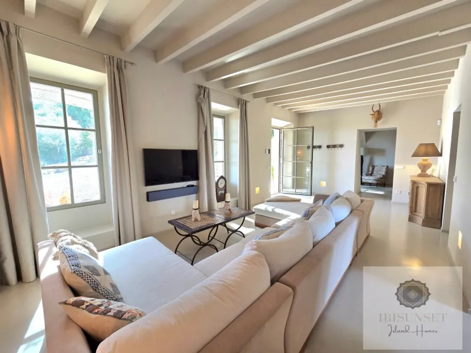 Villa i Calas De Mallorca, Mallorca - foto 2