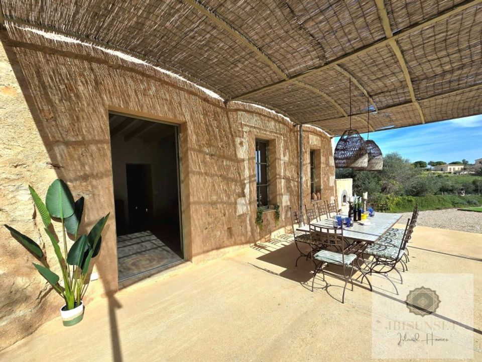 Villa i Calas De Mallorca, Mallorca - foto 5