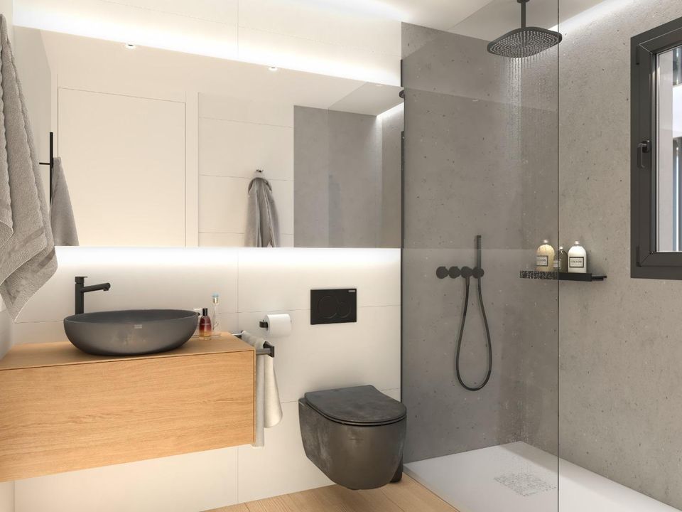 Penthouse i Monforte Del Cid, Alicante - foto 5