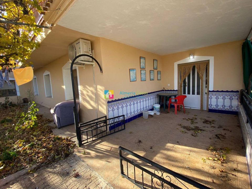 Landejendom i Chirivel, Almeria - foto 2
