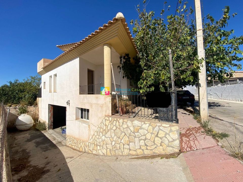 Landejendom i Huercal-Overa, Almeria - foto 1