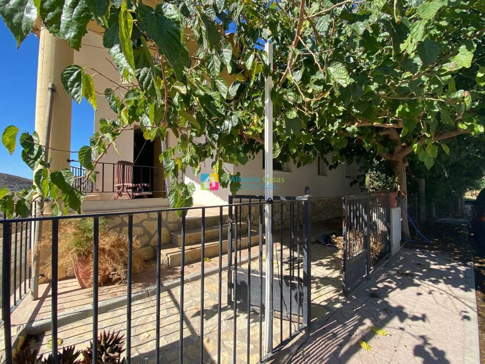 Landejendom i Huercal-Overa, Almeria - foto 2