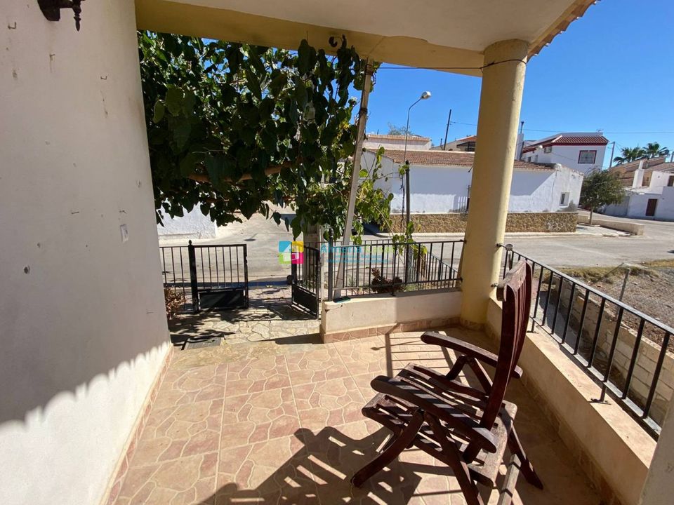 Landejendom i Huercal-Overa, Almeria - foto 4