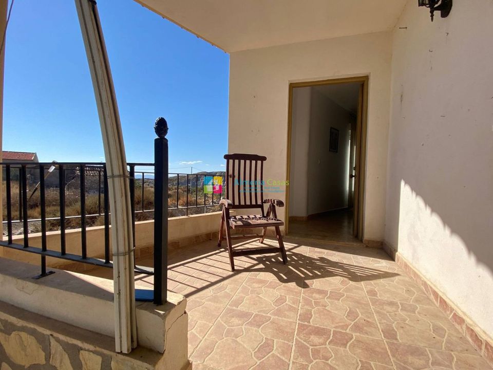 Landejendom i Huercal-Overa, Almeria - foto 5