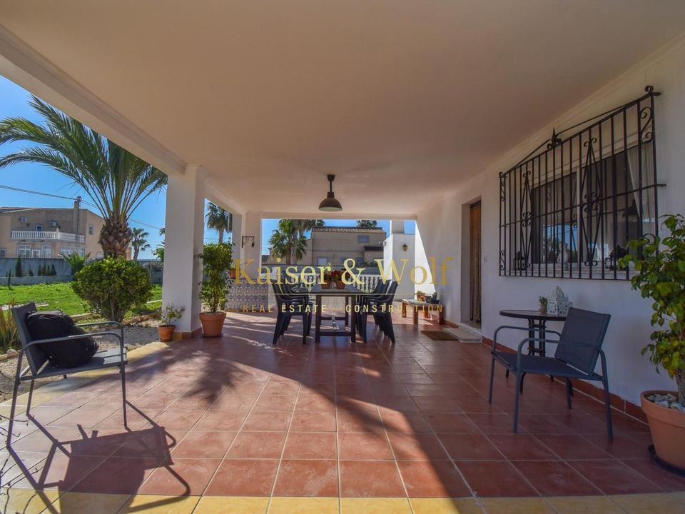 Villa i Elche, Alicante - foto 3