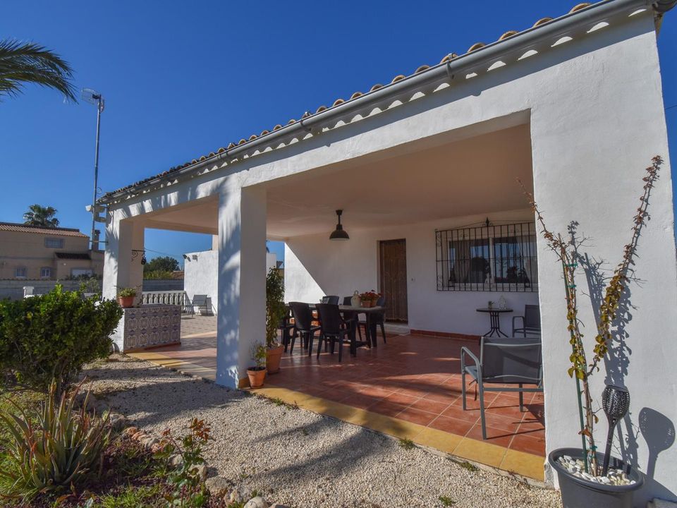 Villa i Elche, Alicante - foto 4