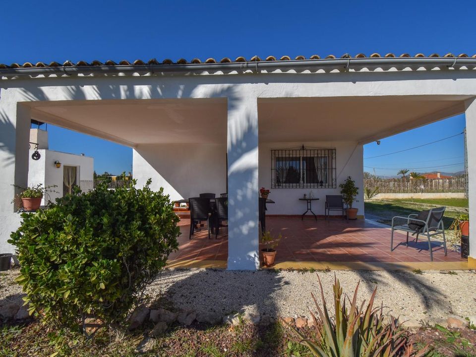 Villa i Elche, Alicante - foto 5