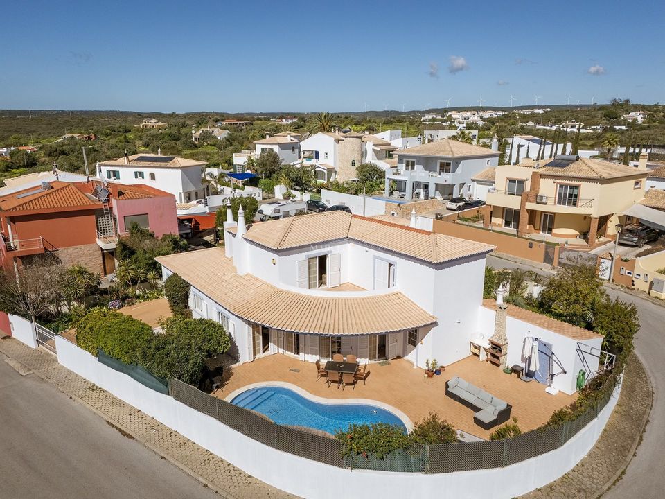 Villa i Lagos, Faro - foto 2