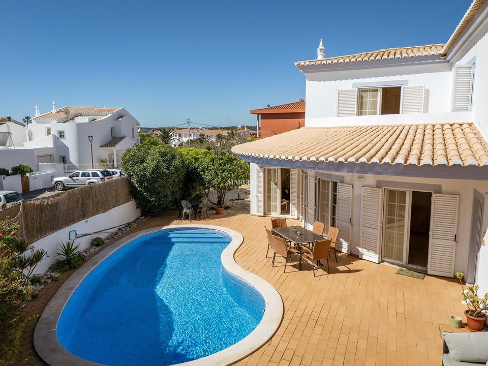 Villa i Lagos, Faro - foto 3