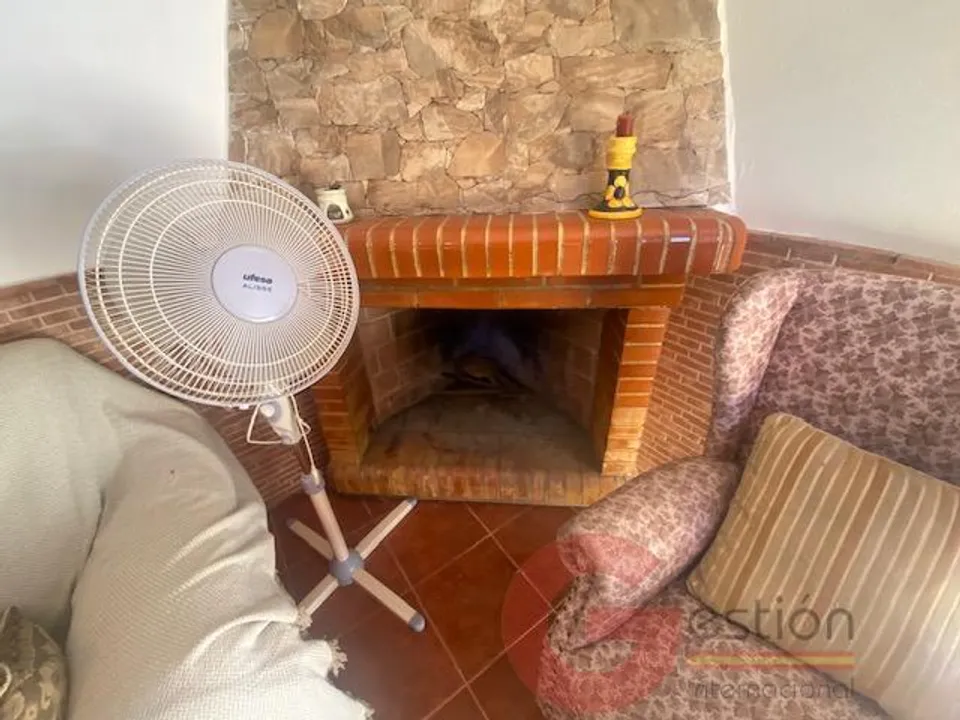 Villa i Otivar, Granada - foto 4