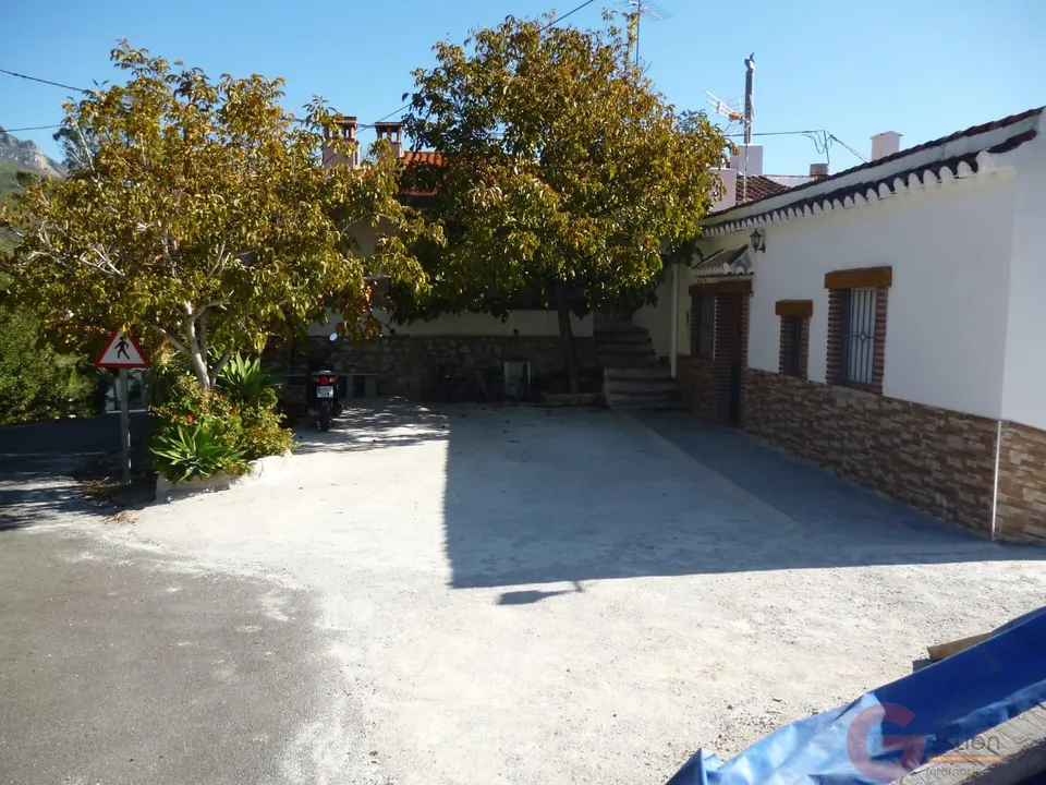 Villa i Otivar, Granada - foto 2