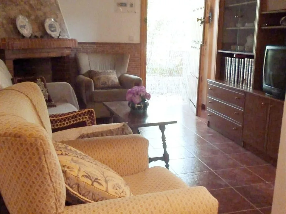 Villa i Otivar, Granada - foto 5