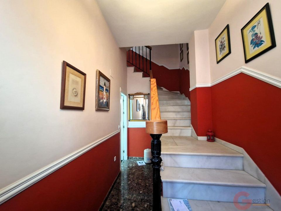 Villa i Motril, Granada - foto 1