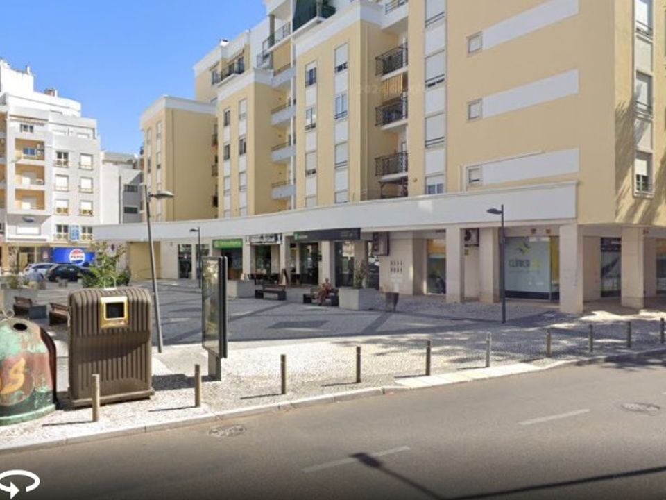 Erhvervsejendom i Entroncamento, Santarem - foto 1