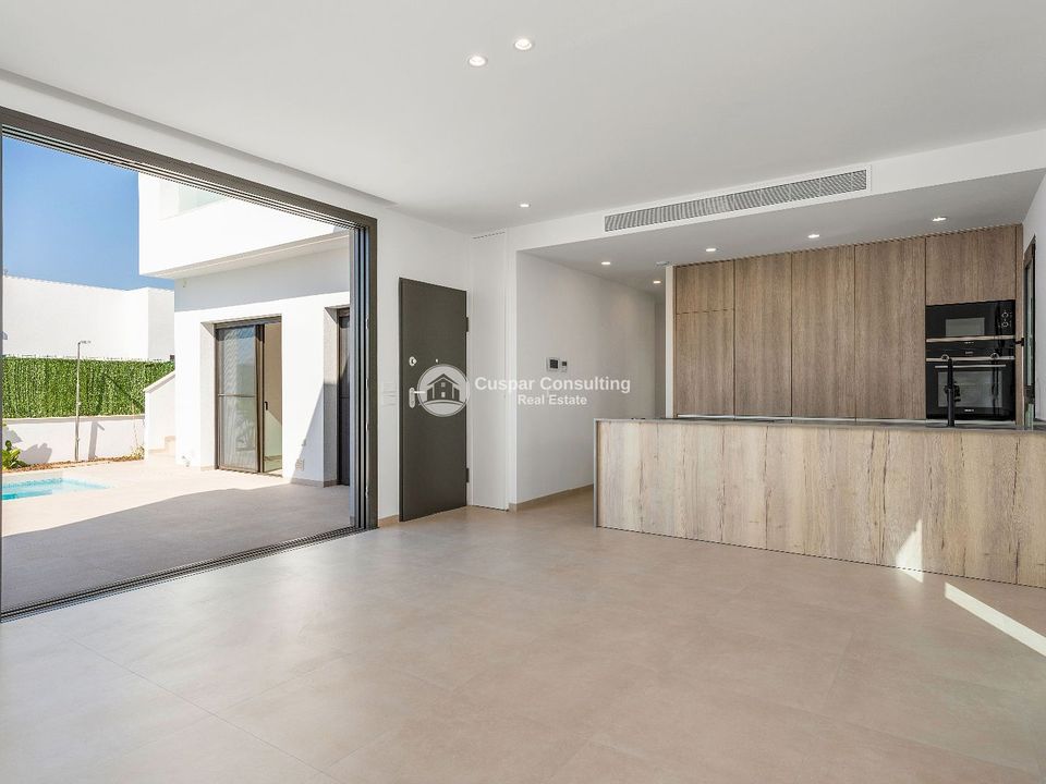Villa a San Javier, Murcia - foto 3