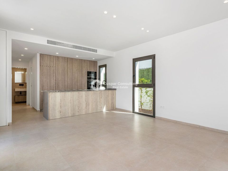 Villa a San Javier, Murcia - foto 4