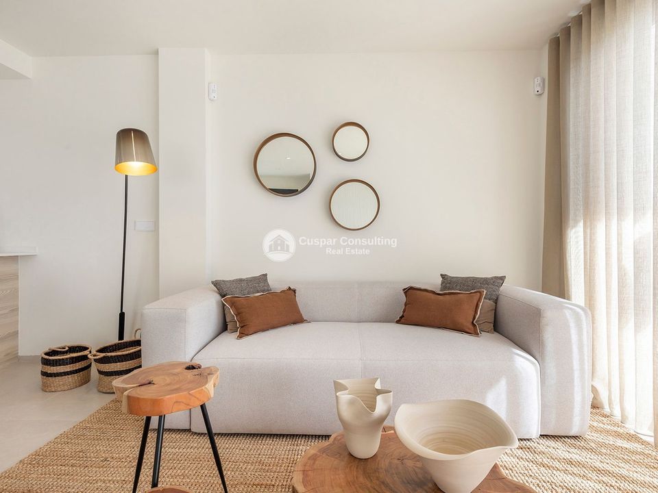 Villa i Los Alcazares, Murcia - foto 4