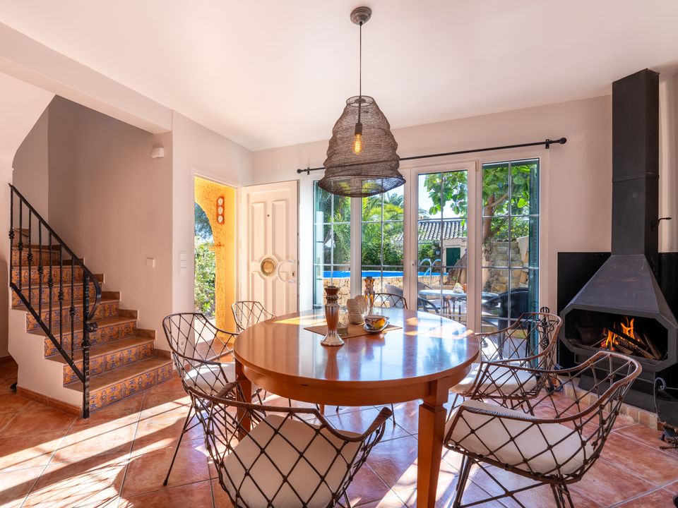 Villa i Cala Romantica, Mallorca - foto 3