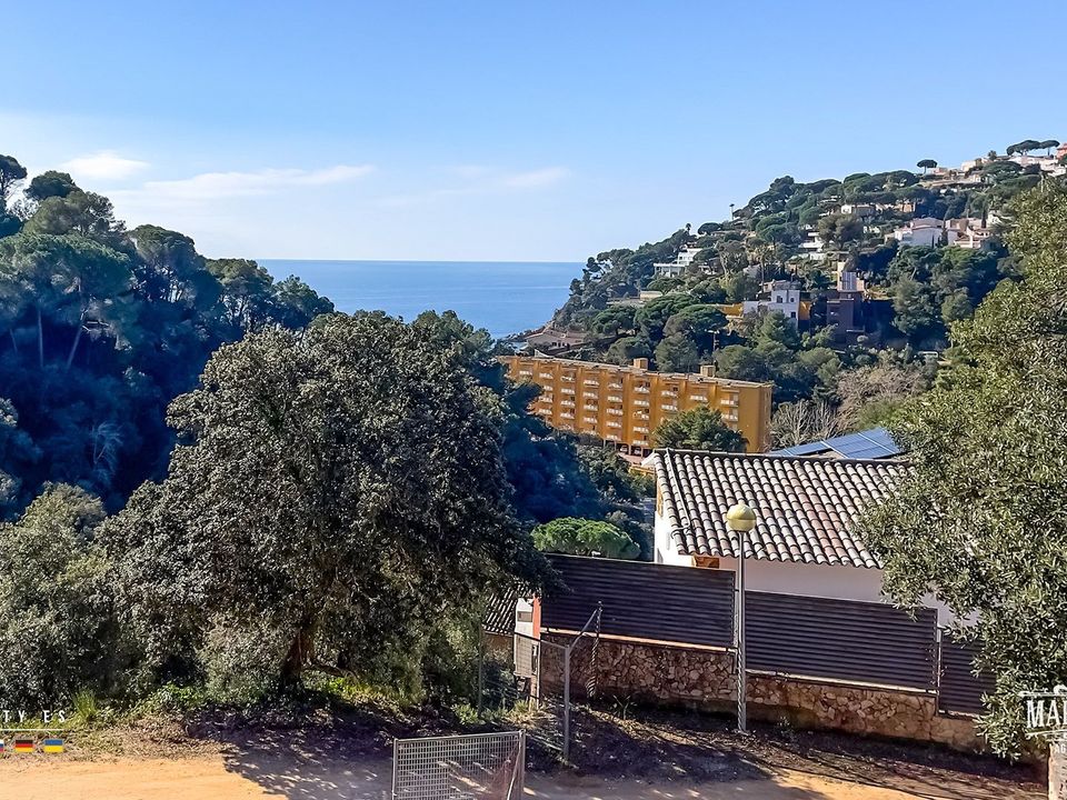 Helårsgrund i Lloret De Mar, Gerona - foto 1