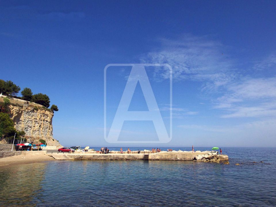 Helårsgrund i Benissa, Alicante - foto 5