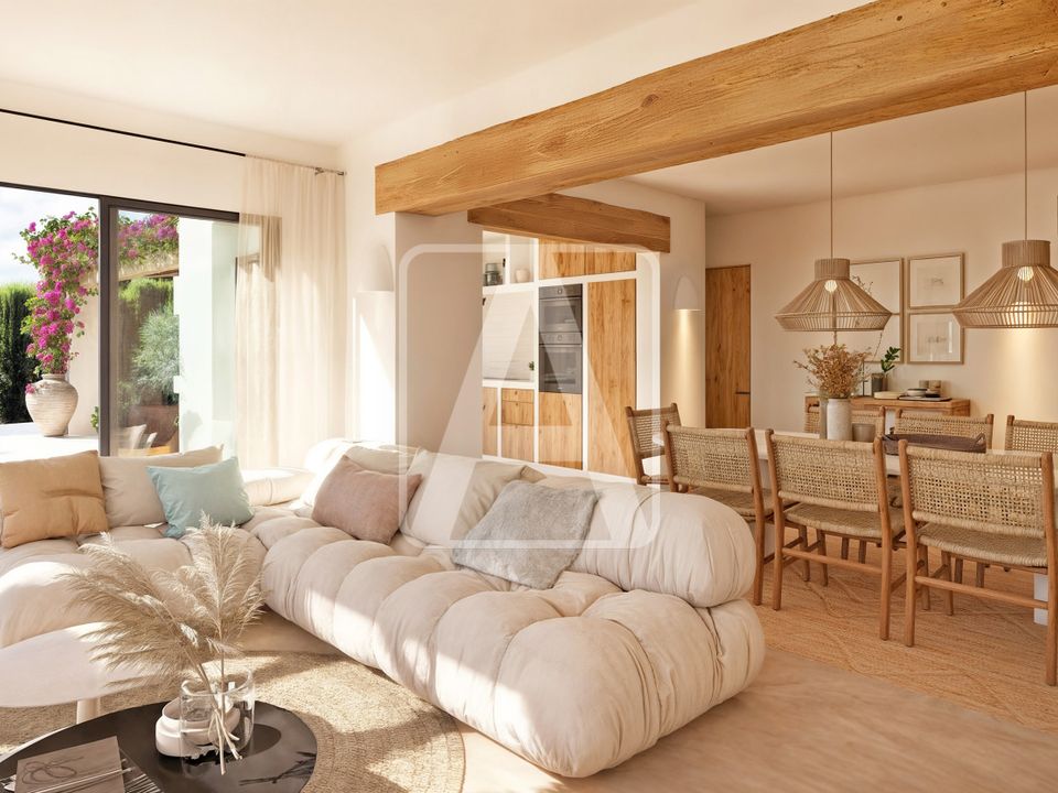 Villa i Moraira, Alicante - foto 5