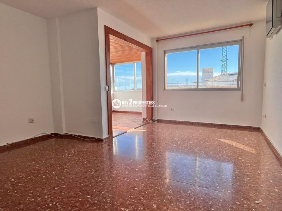 Lejlighed i Javea, Alicante - foto 2