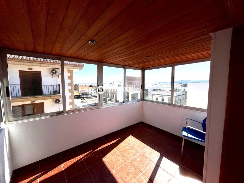 Lejlighed i Javea, Alicante - foto 1