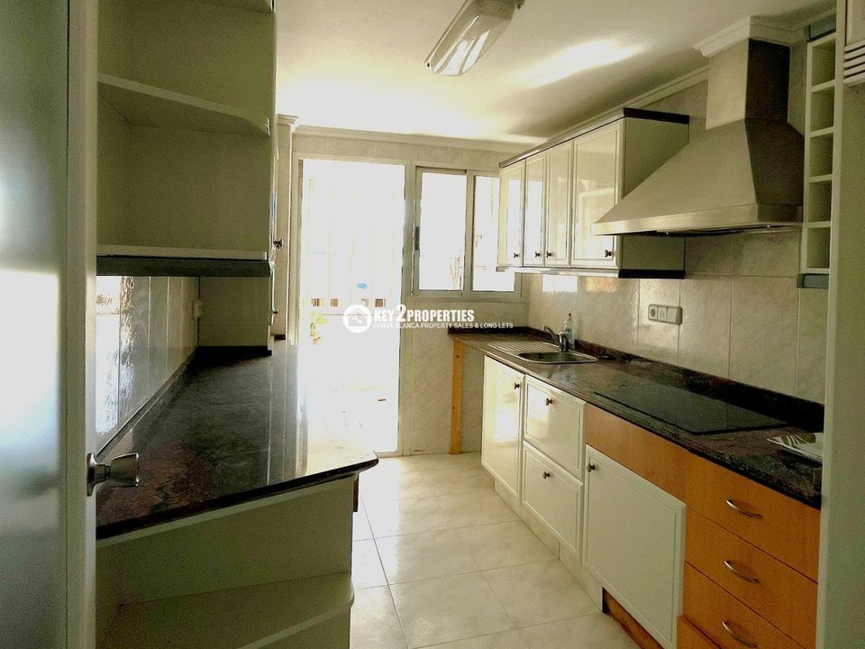 Lejlighed i Javea, Alicante - foto 5