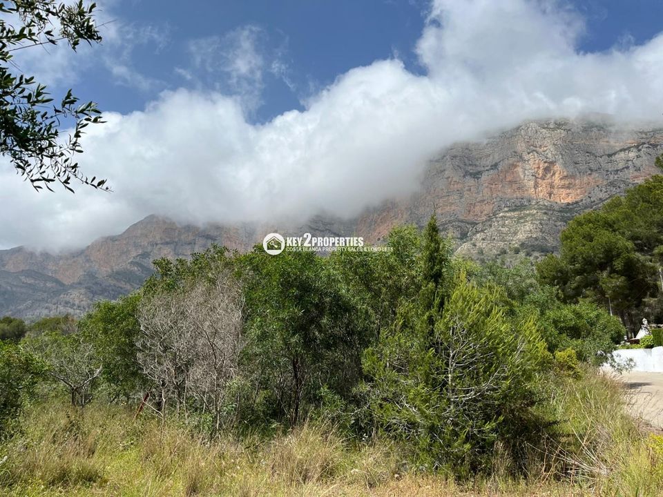 Tomt i Javea, Alicante - bilde 4