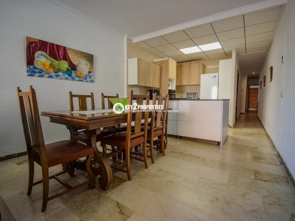 Appartamento Calpe, Alicante - foto 2