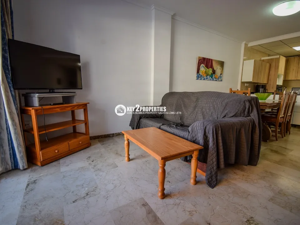 Appartamento Calpe, Alicante - foto 3